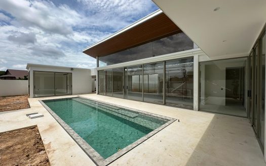5-Bedroom Villa at Asherah Villas