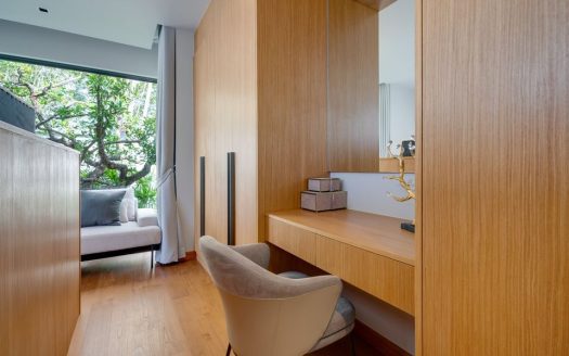 3-Bedroom Villa at Botanica Modern Loft 2