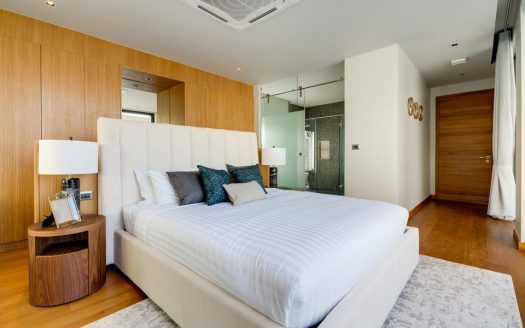3-Bedroom Villa at Botanica Modern Loft 2