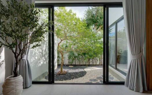 3-Bedroom Villa at Botanica Modern Loft 2