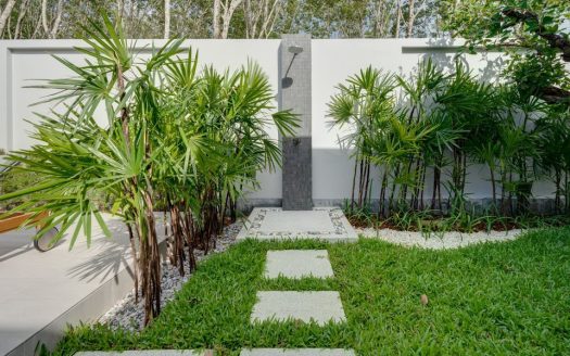3-Bedroom Villa at Botanica Modern Loft 2