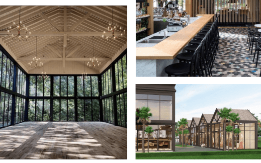 ALLTHAI Vista Palms Center