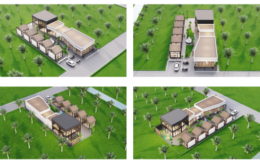 ALLTHAI Vista Palms Center